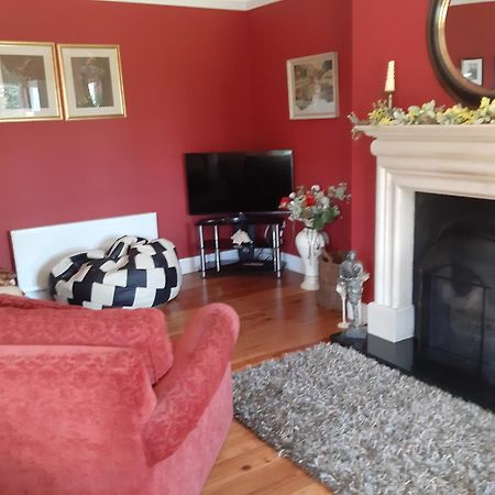 Monasterevin Kyleard Ryan Bed & Breakfast エクステリア 写真