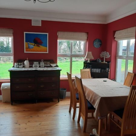 Monasterevin Kyleard Ryan Bed & Breakfast エクステリア 写真