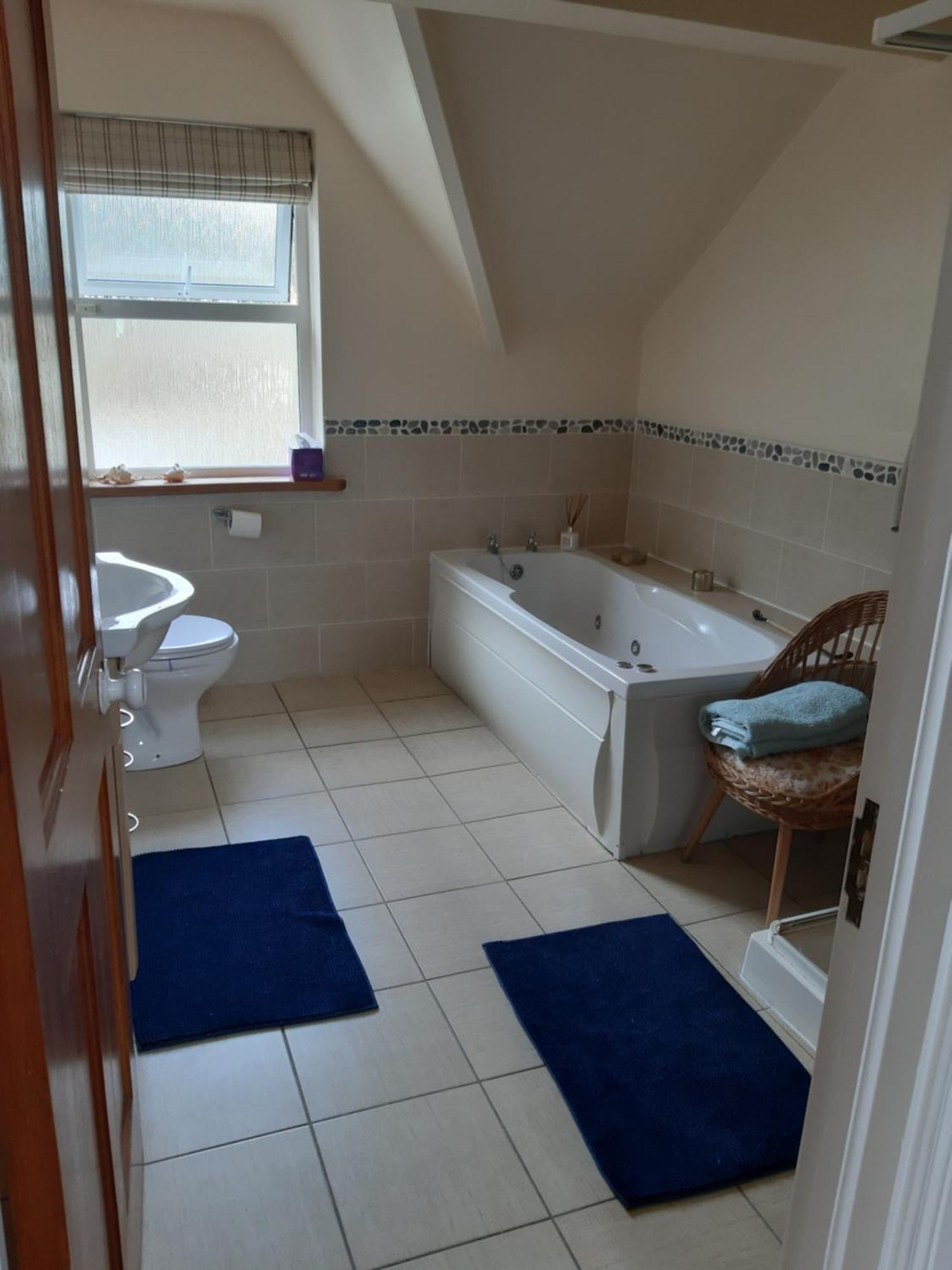 Monasterevin Kyleard Ryan Bed & Breakfast エクステリア 写真